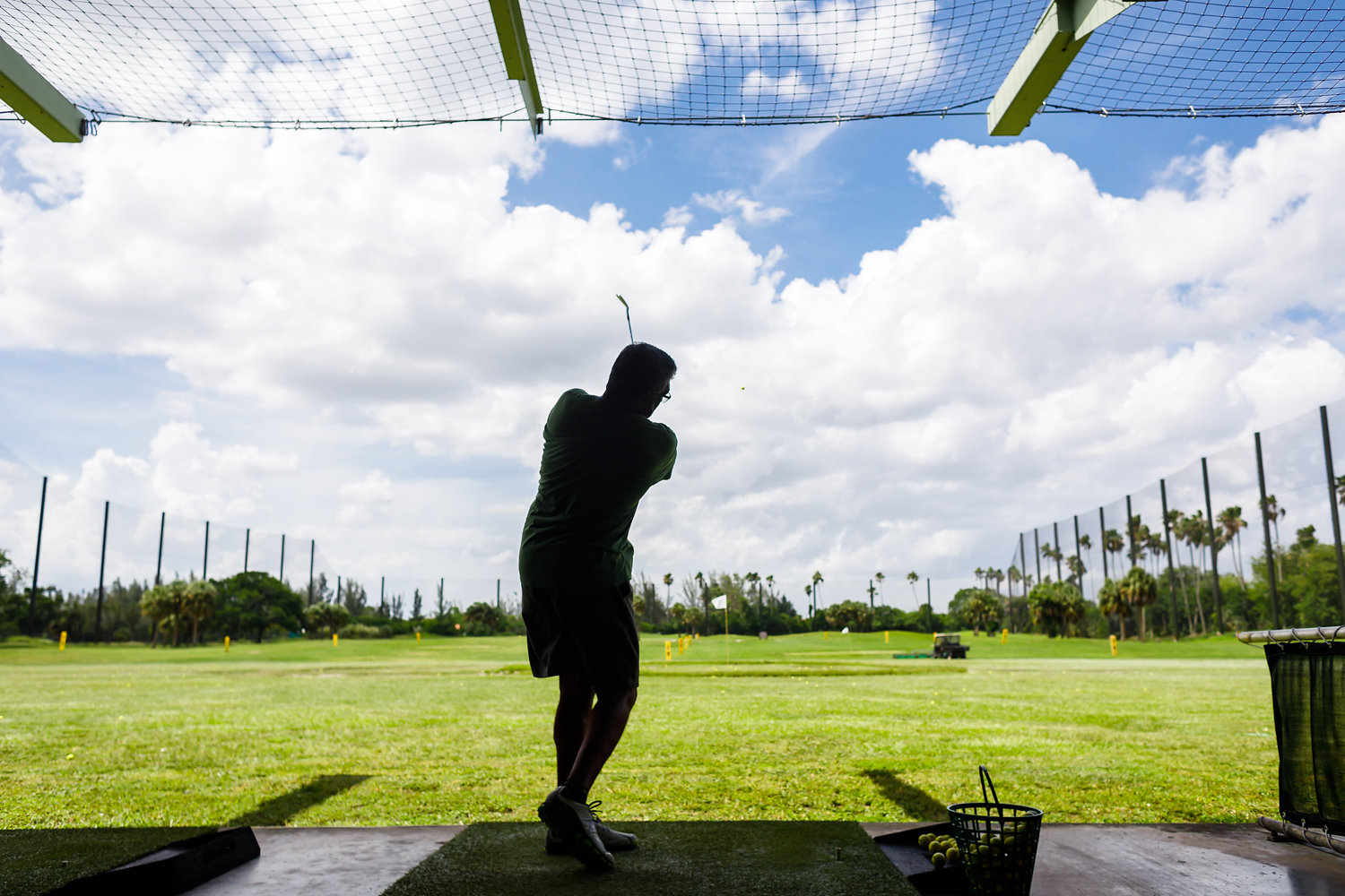range field 3